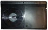 Betamax tape